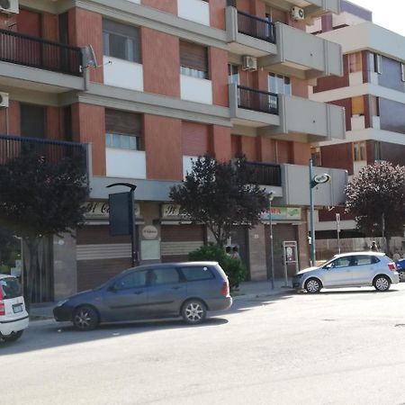 Maison Saint Honore Foggia Exterior foto